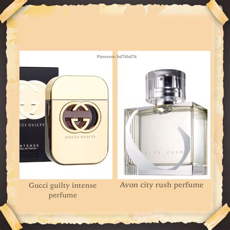 perfume similar to gucci guilty woman|gucci guilty smells like.